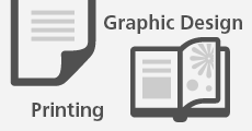 Graphic Design / Printing