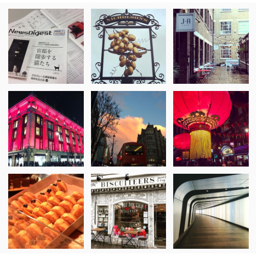instagram